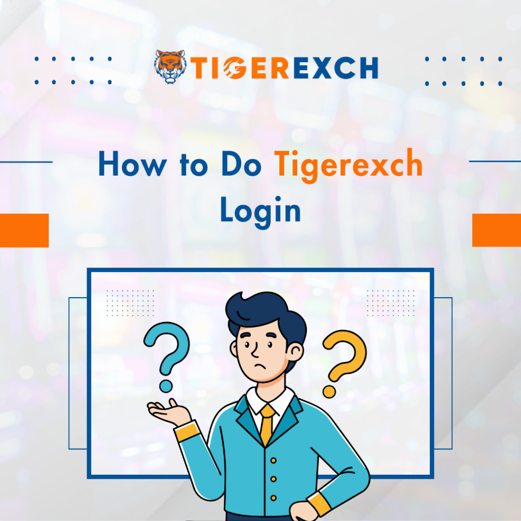 tigerexch login