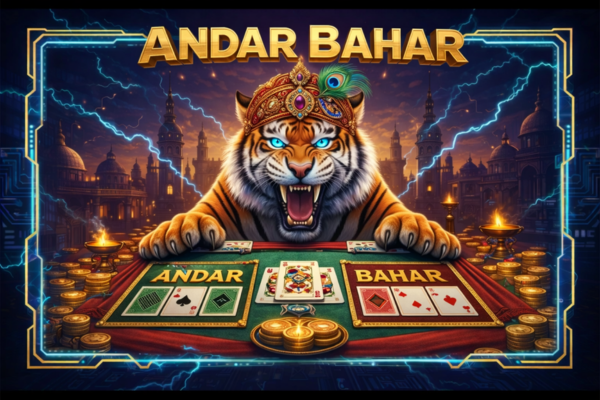 andar bahar on tigerexch