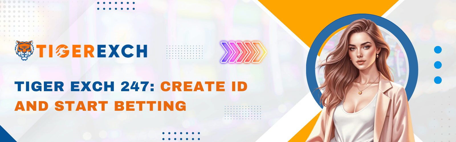 Tiger Exch 247: Create ID & Start Online Betting in India