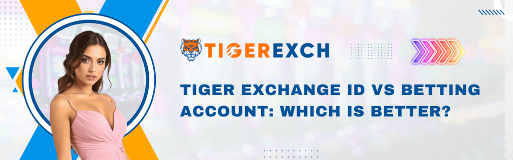 Tiger Exchange ID