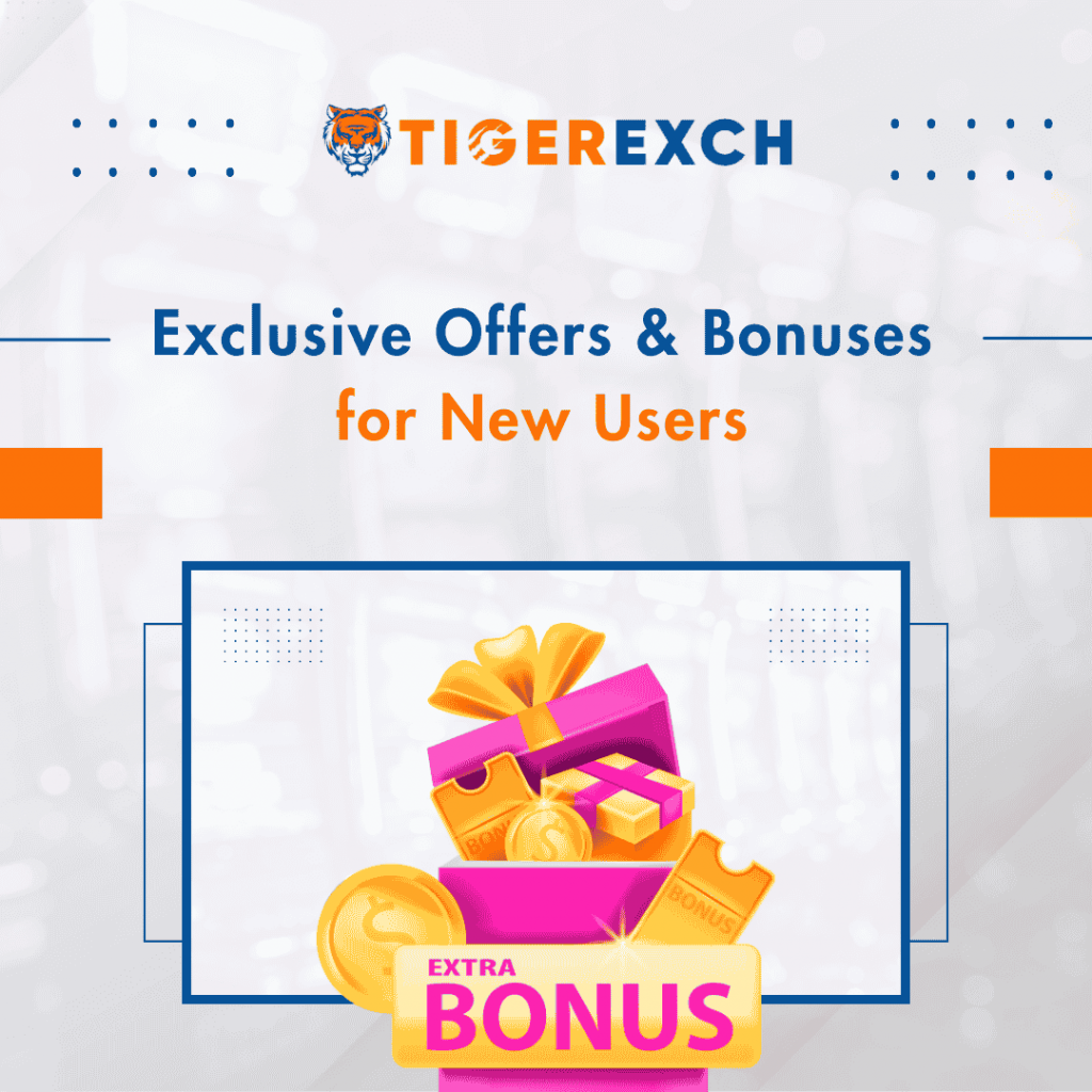 Exclusive Offers & Bonuses for New Users