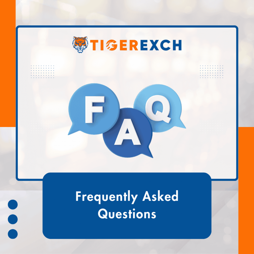 Frequently Asked Questions