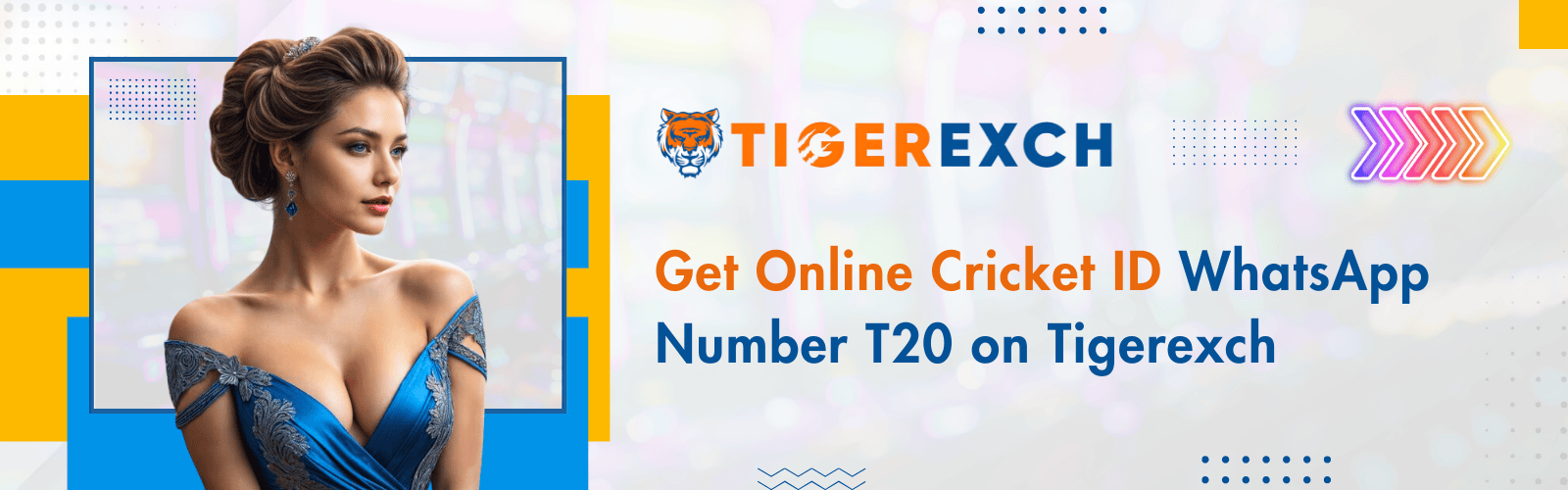 Get Online Cricket ID WhatsApp Number | T20 Tigerexch
