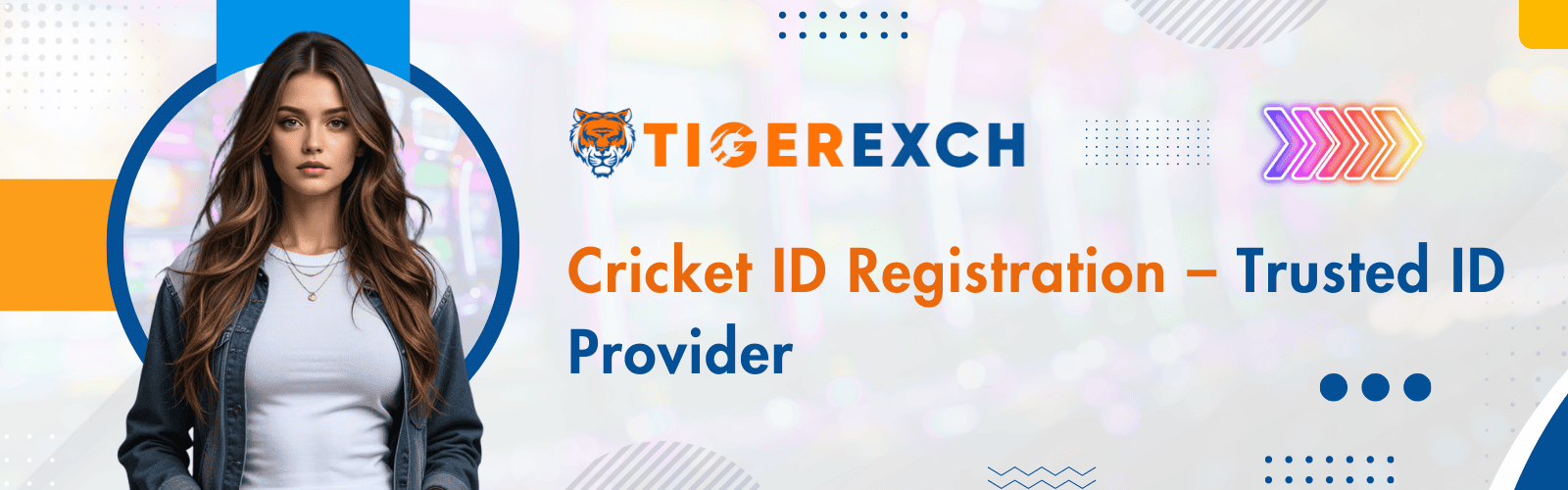 Cricket ID Registration – Trusted ID Provider