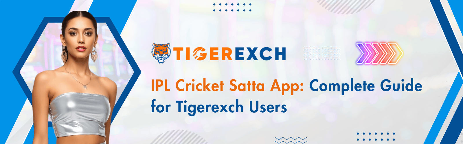 IPL Cricket Satta App: Complete Guide for Tigerexch Users