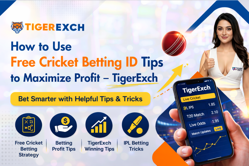 Free Cricket Betting Strategy
