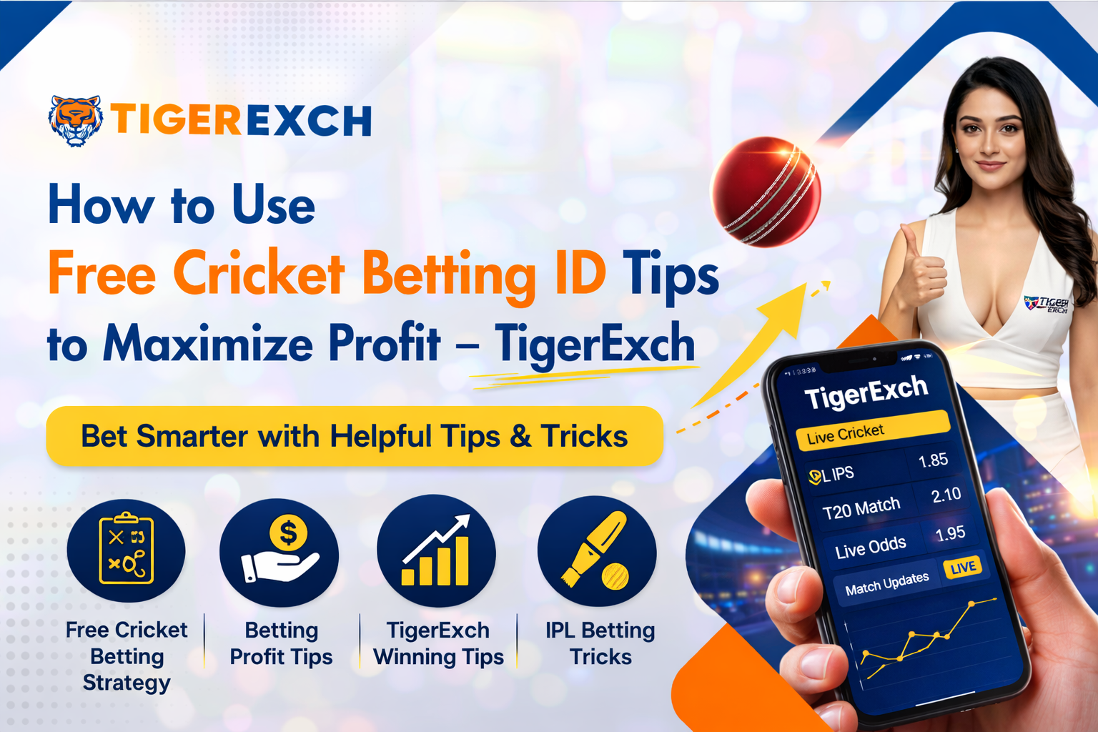 Free Cricket Betting Strategy