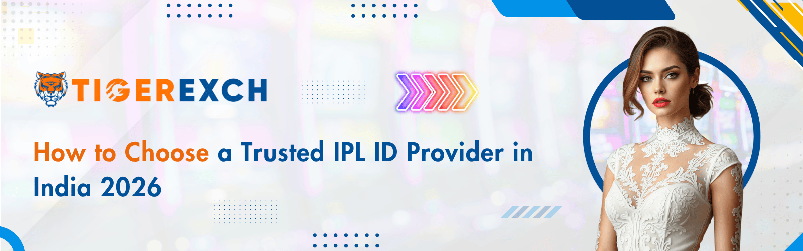 Trusted IPL ID Provider