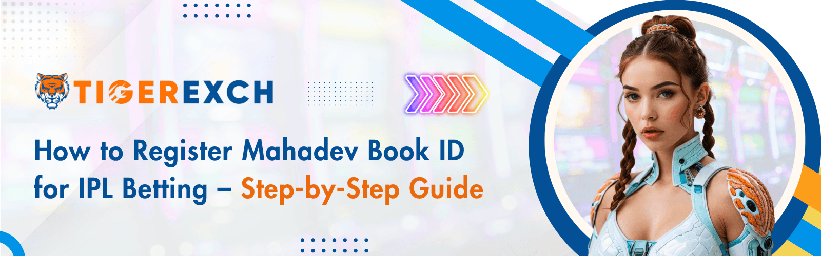 How to Register Mahadev Book ID for IPL Betting – Step-by-Step Guide