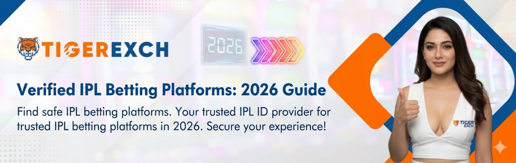 Verified IPL Betting Platforms