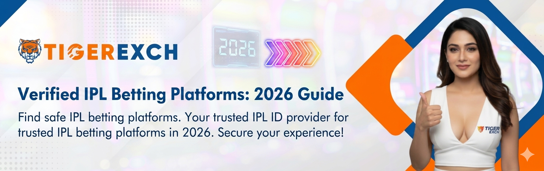 Verified IPL Betting Platforms