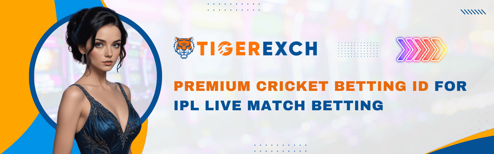Premium Cricket Betting ID