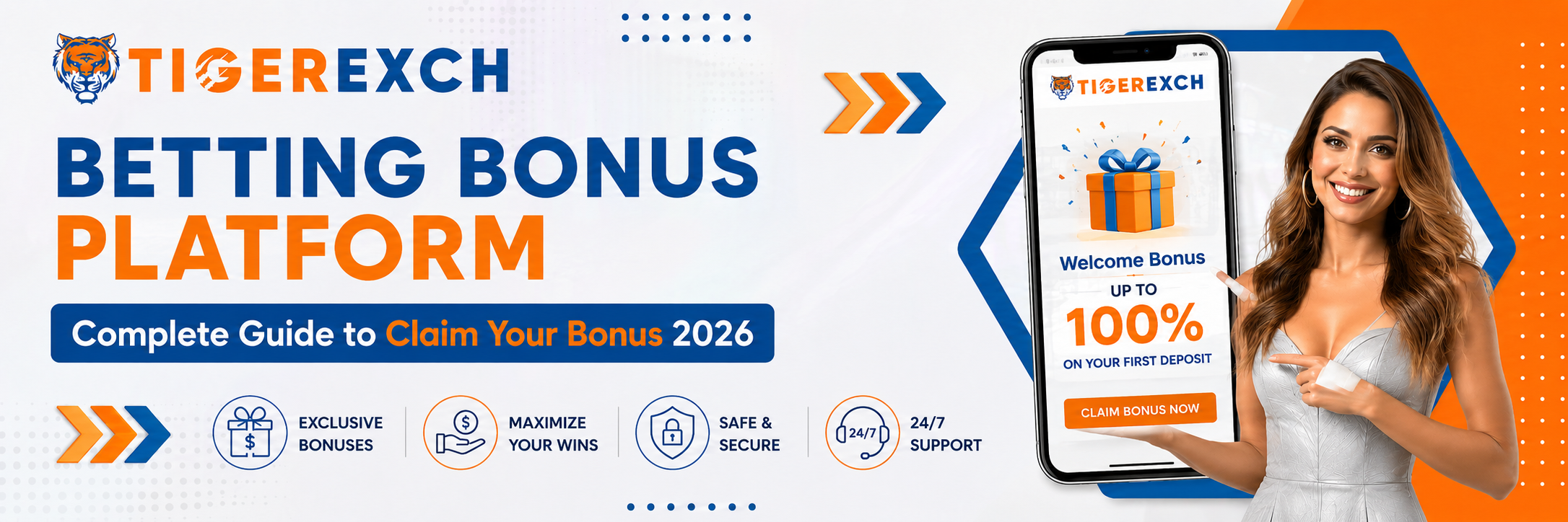 Betting Bonus Platform