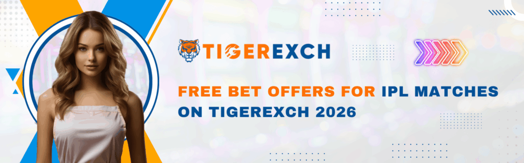 Free Bet Offers for IPL Matches