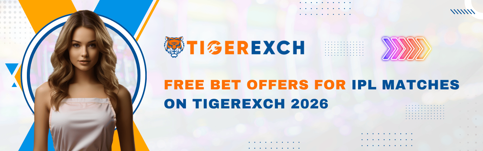 Free Bet Offers for IPL Matches