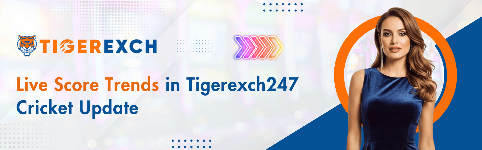 Tigerexch247 Cricket Update