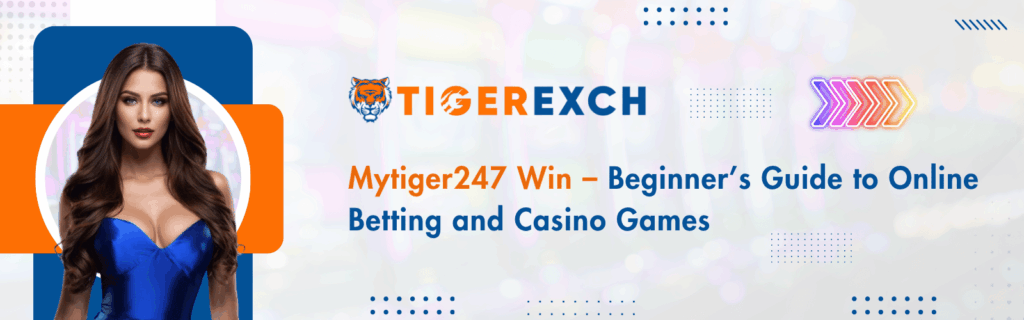 Mytiger247 Win