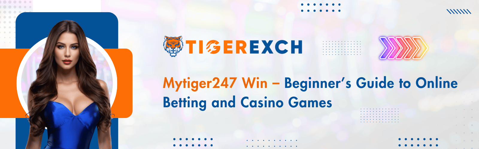 Mytiger247 Win