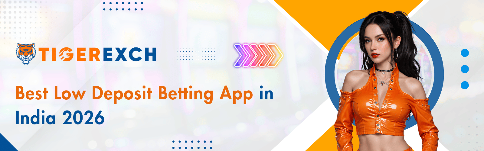 Low Deposit Betting App in India