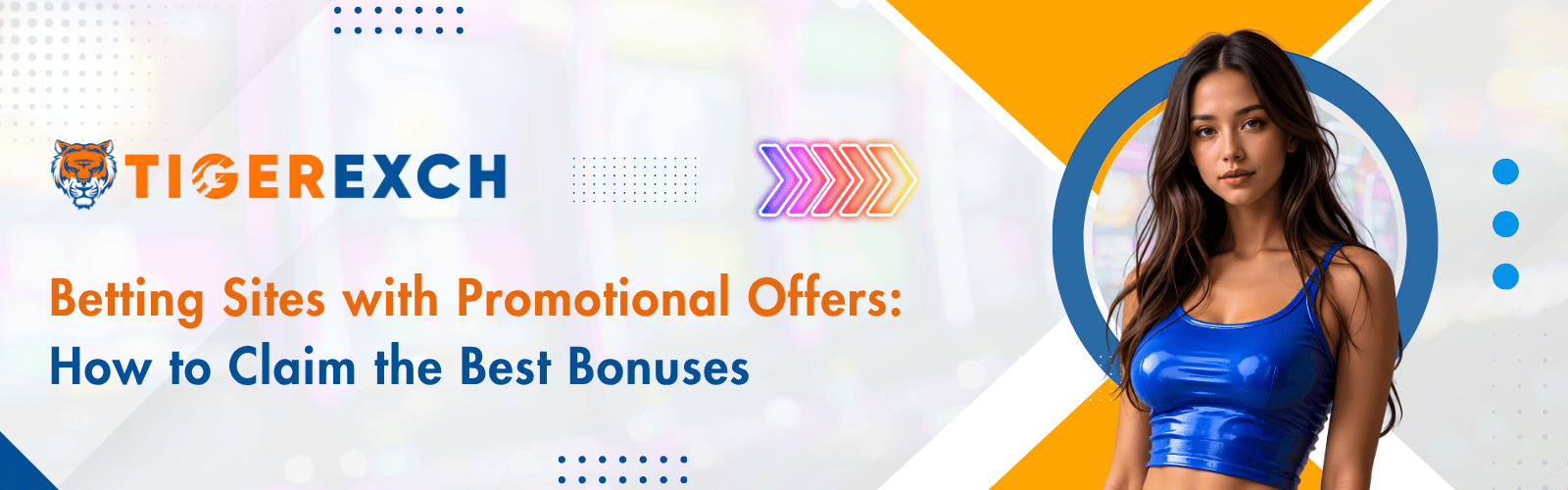 Betting Sites with Promotional Offers