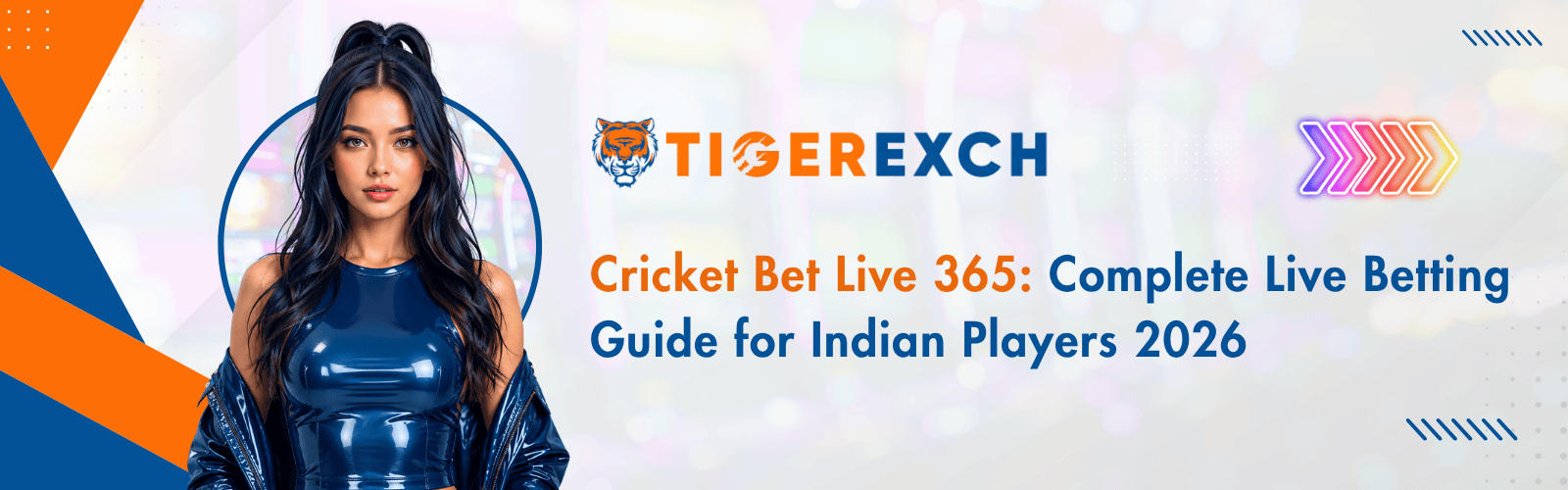 Cricket Bet Live 365