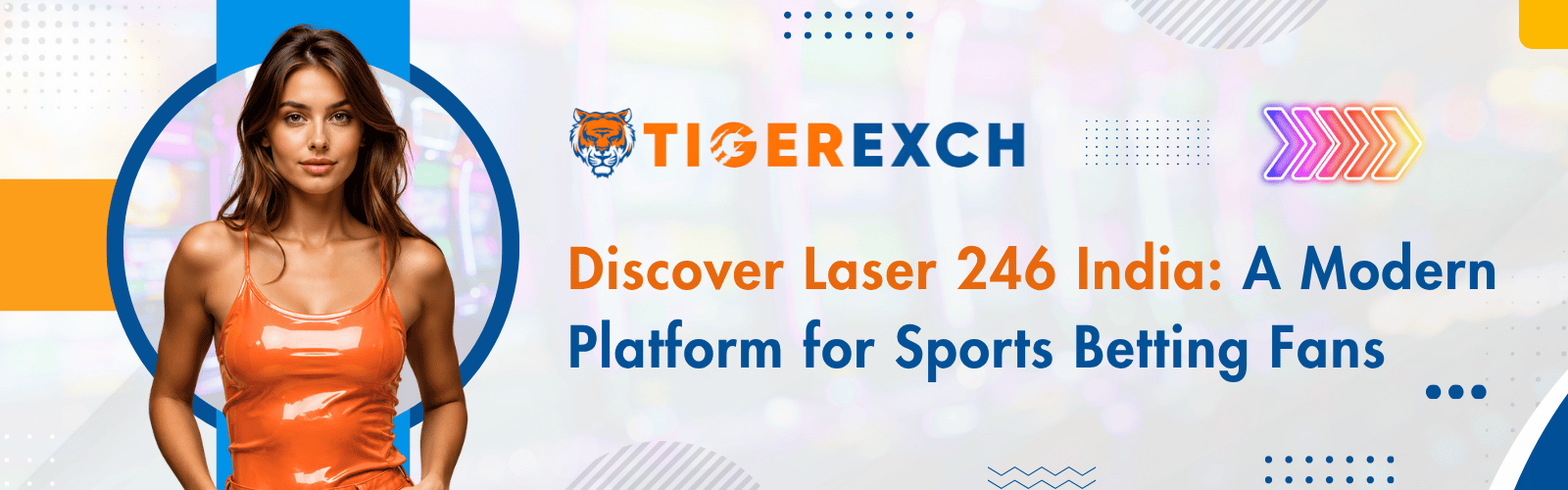 Laser 246 India