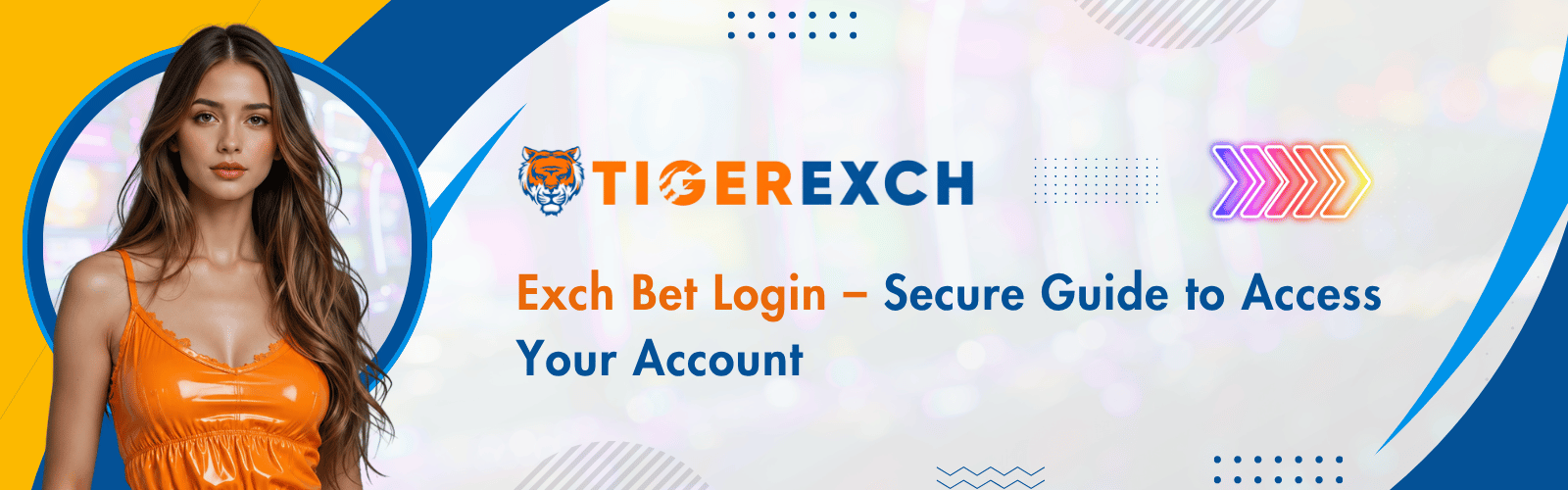 Exch Bet Login