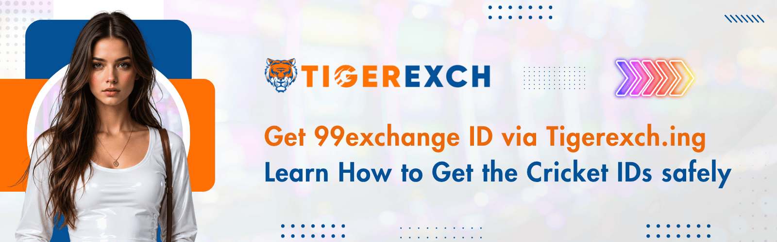 Get 99exchange ID