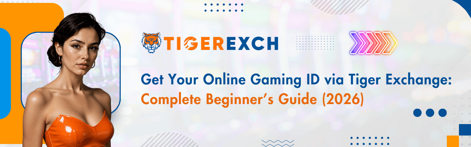 Online Gaming ID