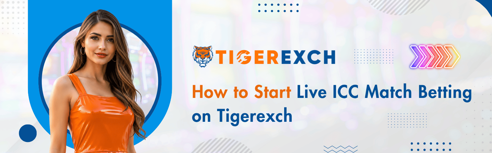 Live ICC Match Betting on Tigerexch