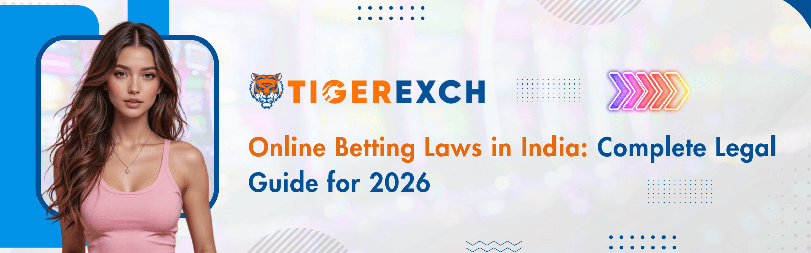 Online Betting Laws in India