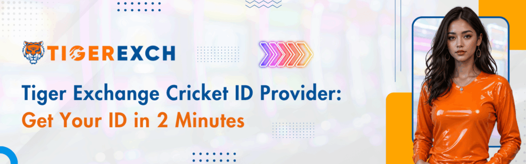 Tiger Exchange Cricket ID Provider