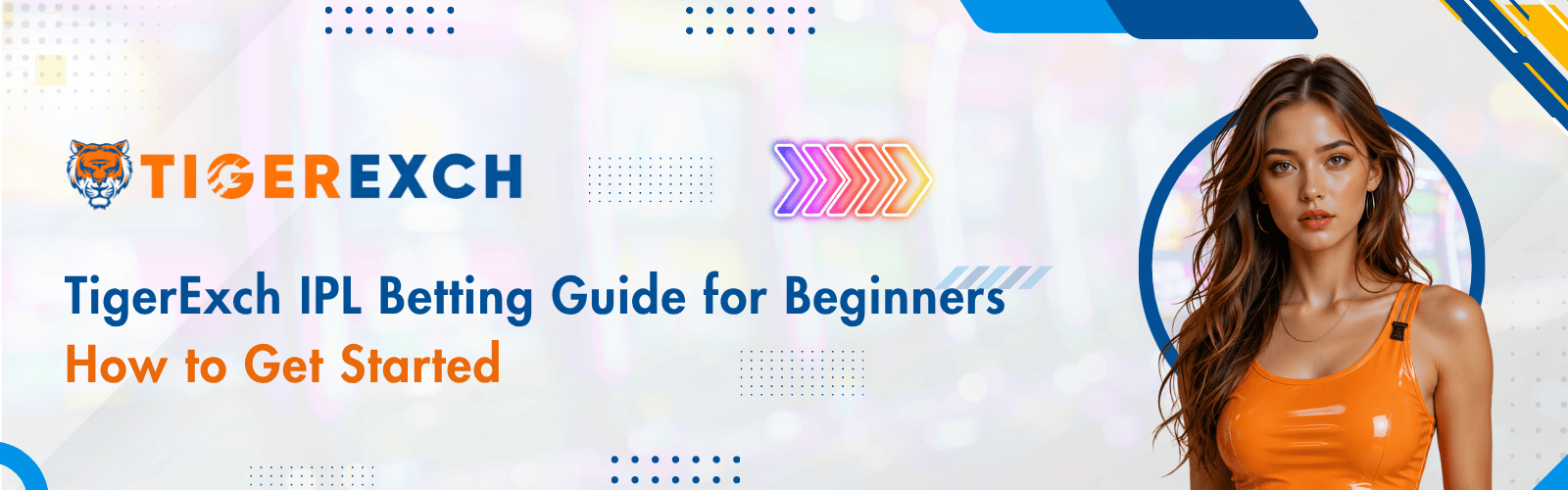 TigerExch IPL Betting Guide