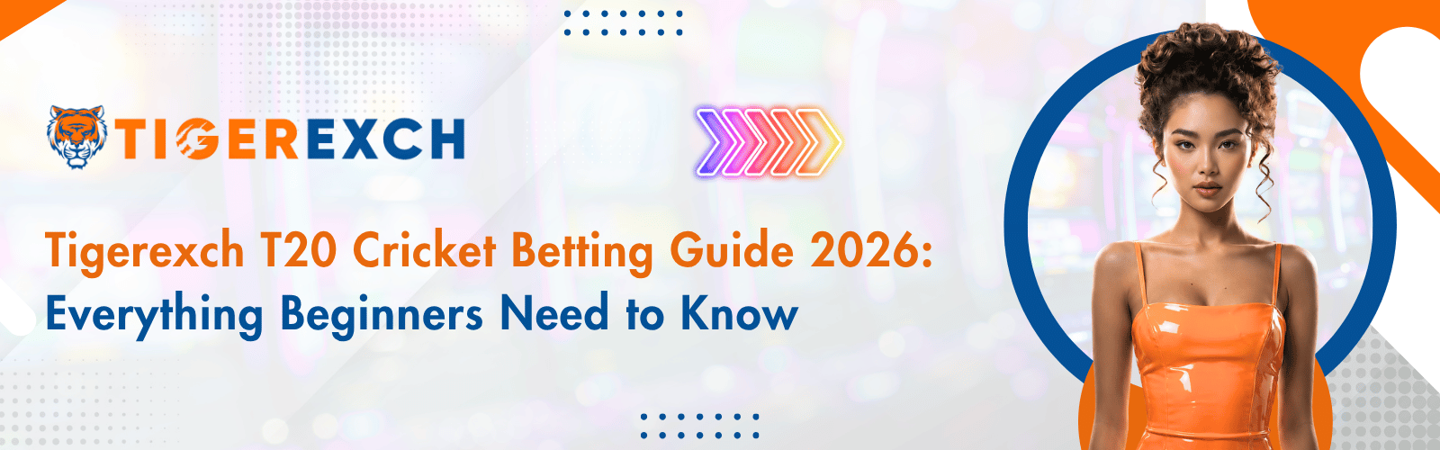 Tigerexch T20 Cricket Betting