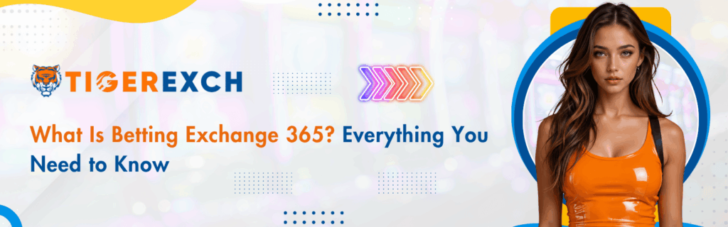 Betting Exchange 365