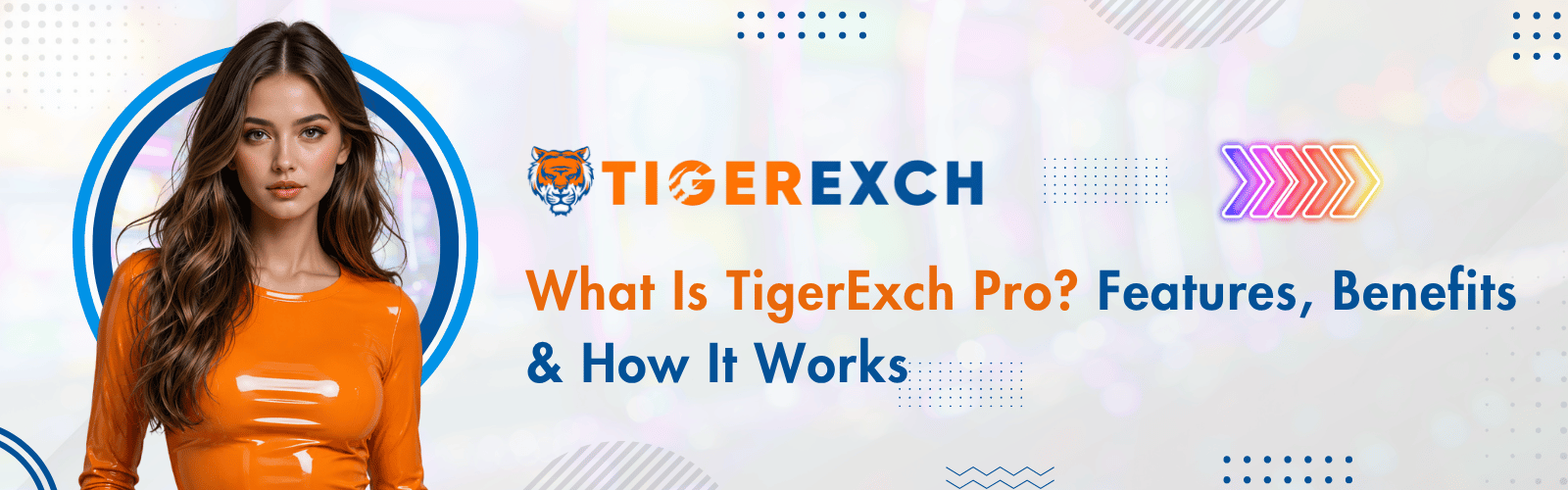 TigerExch Pro