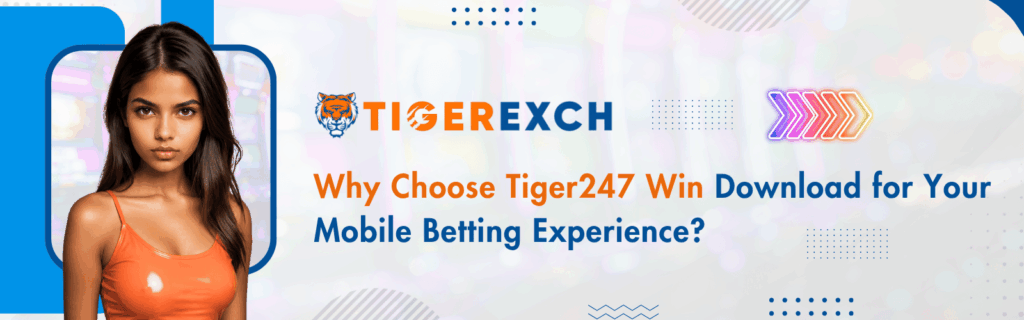Tiger247 Win Download