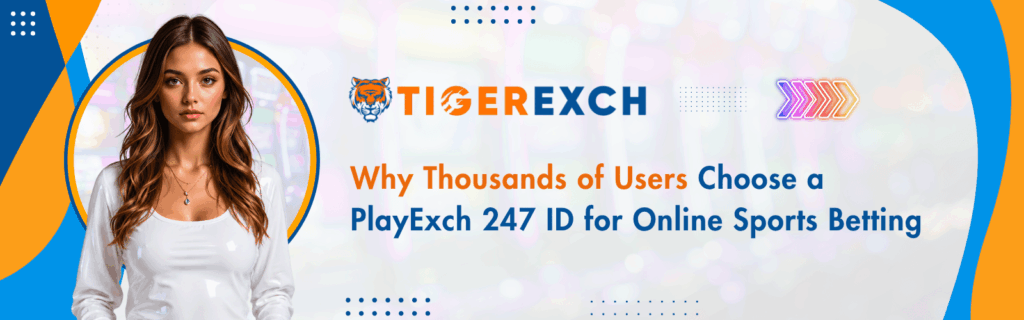 PlayExch 247 ID