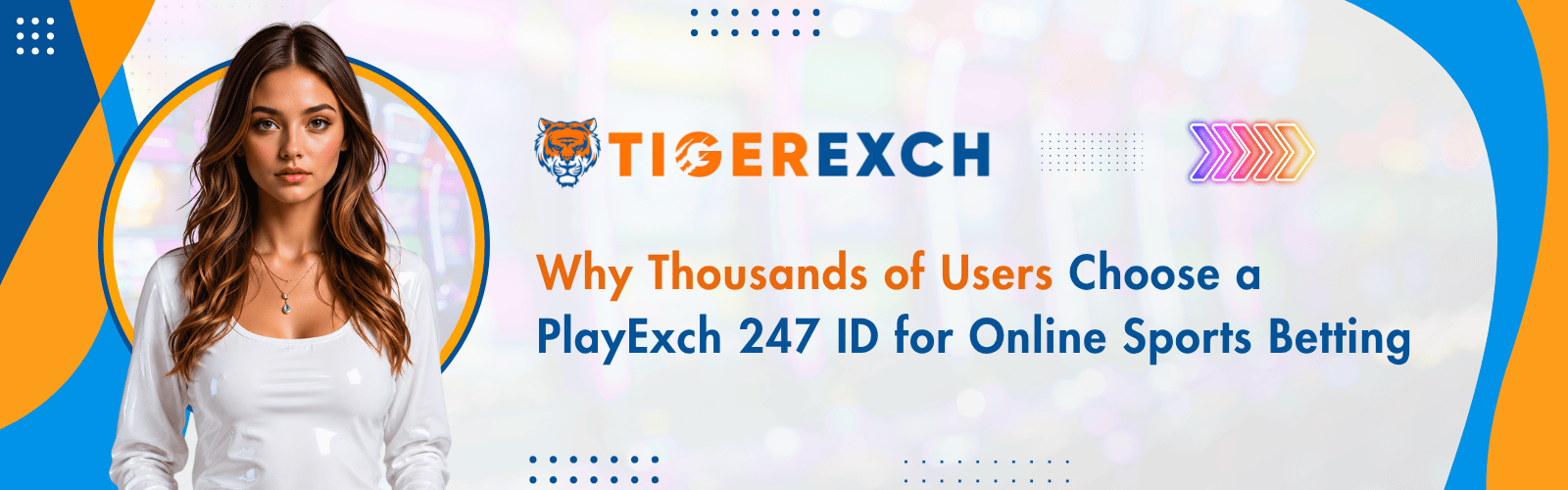 PlayExch 247 ID