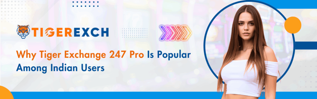 Tiger Exchange 247 Pro
