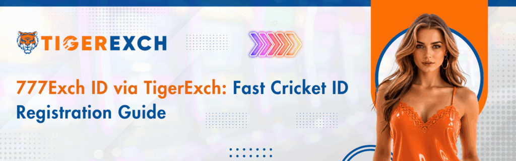 777Exch ID via TigerExch