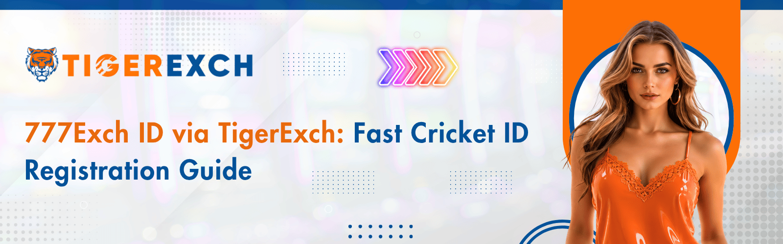 777Exch ID via TigerExch