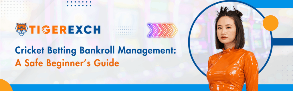 Cricket Betting Bankroll Management