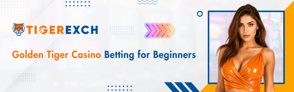Golden Tiger Casino Betting