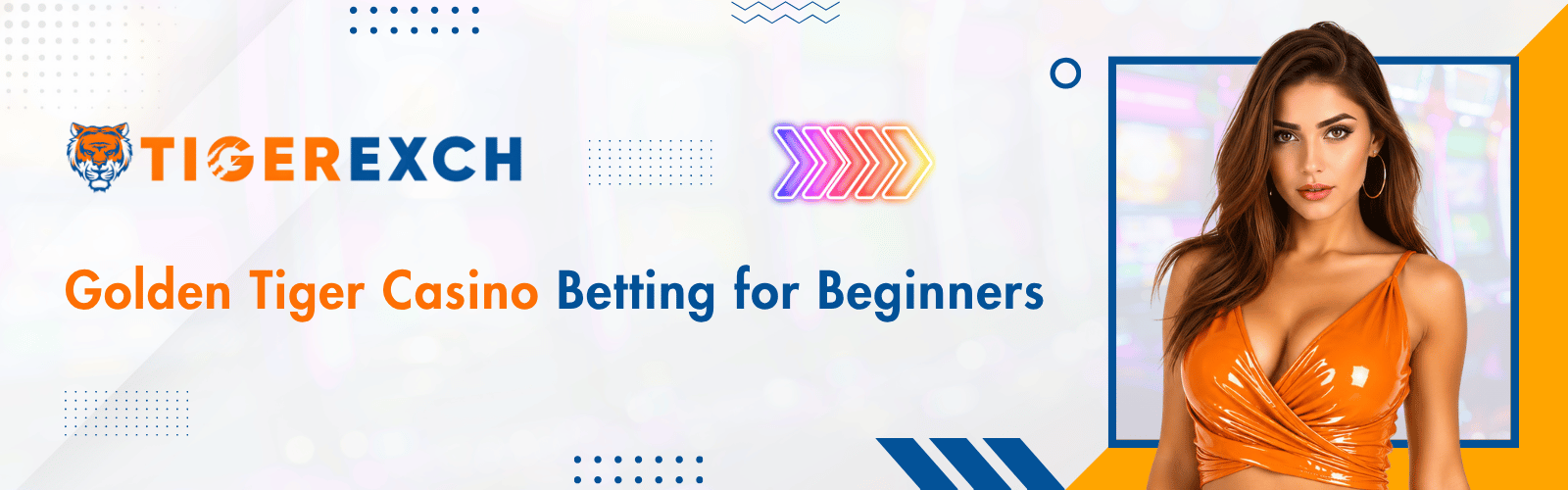 Golden Tiger Casino Betting