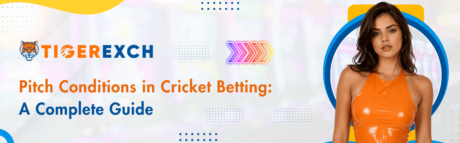 Pitch Conditions in Cricket Betting