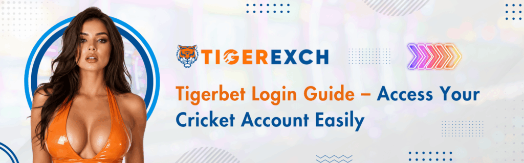 Tigerbet Login