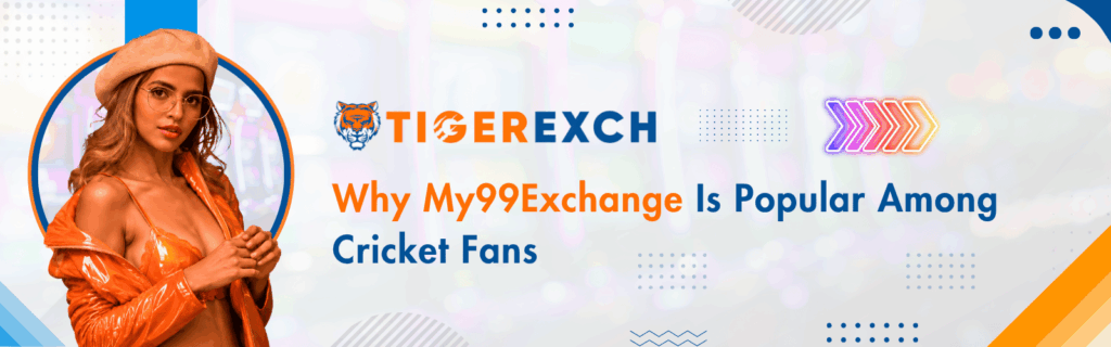My99Exchange