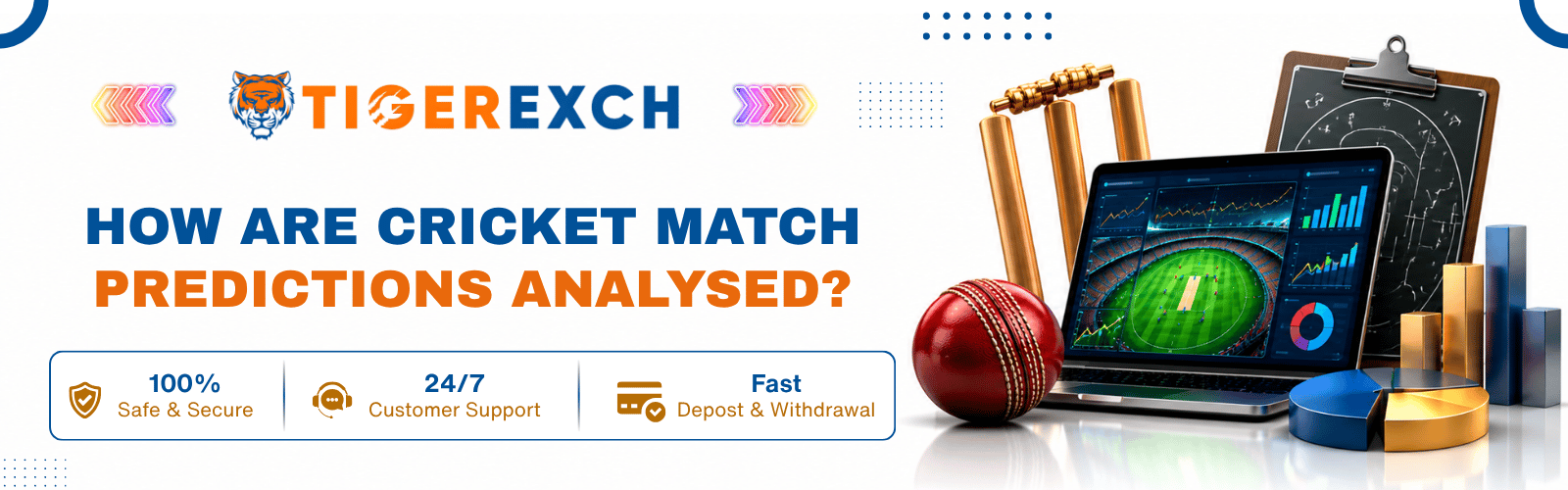 Cricket Match Predictions