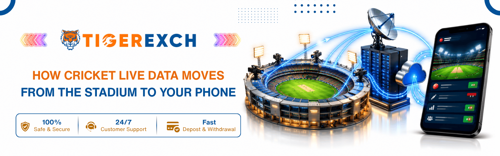 Cricket Live Data